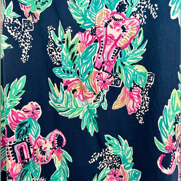 Lilly Pulitzer - Raylee Dress - Picture 2 of 4